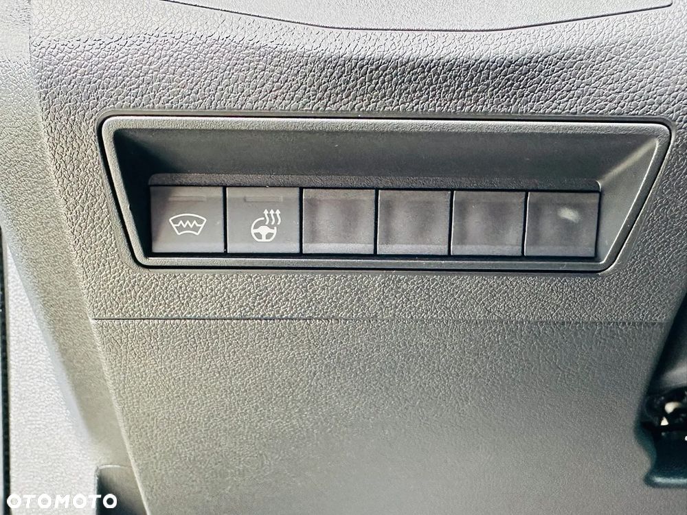 Citroën Berlingo - 10