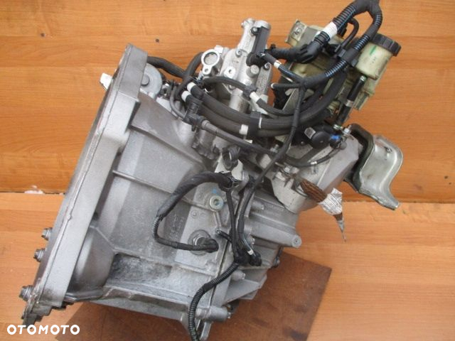 FIAT DUCATO JUMPER BOXER 2.3 OBUDOWA SKRZYNI AUTOMAT EURO6 6 bie AKTYWATOR - 9