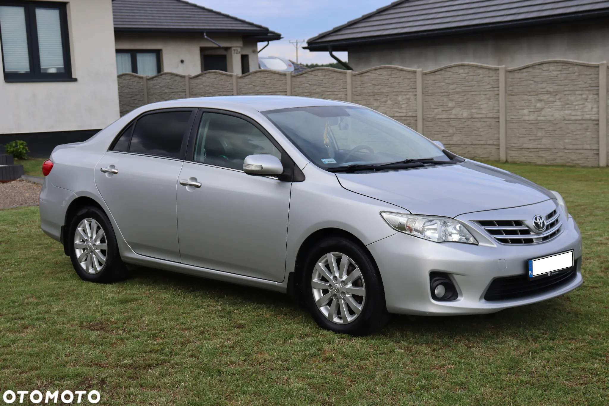 Toyota Corolla 1.4 D-4D Luna - 3
