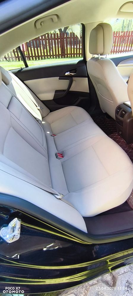 Opel Insignia 2.0 CDTI - 11