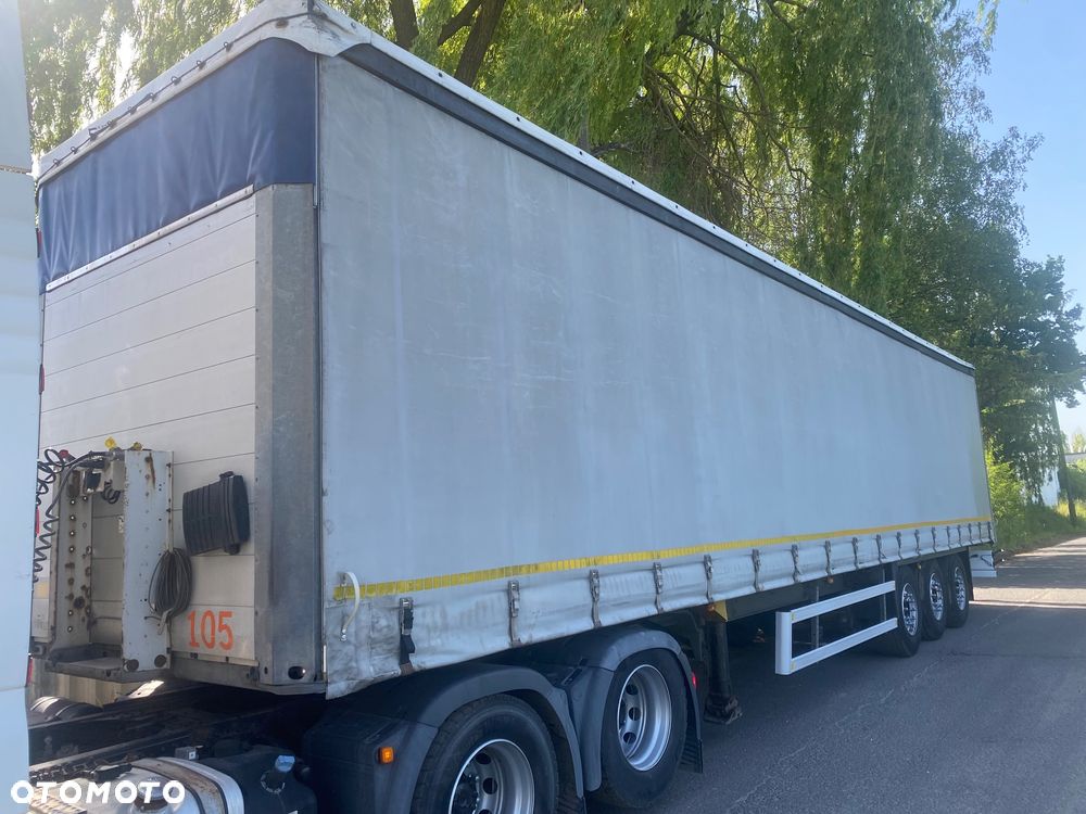 Schmitz Cargobull S01 - 1