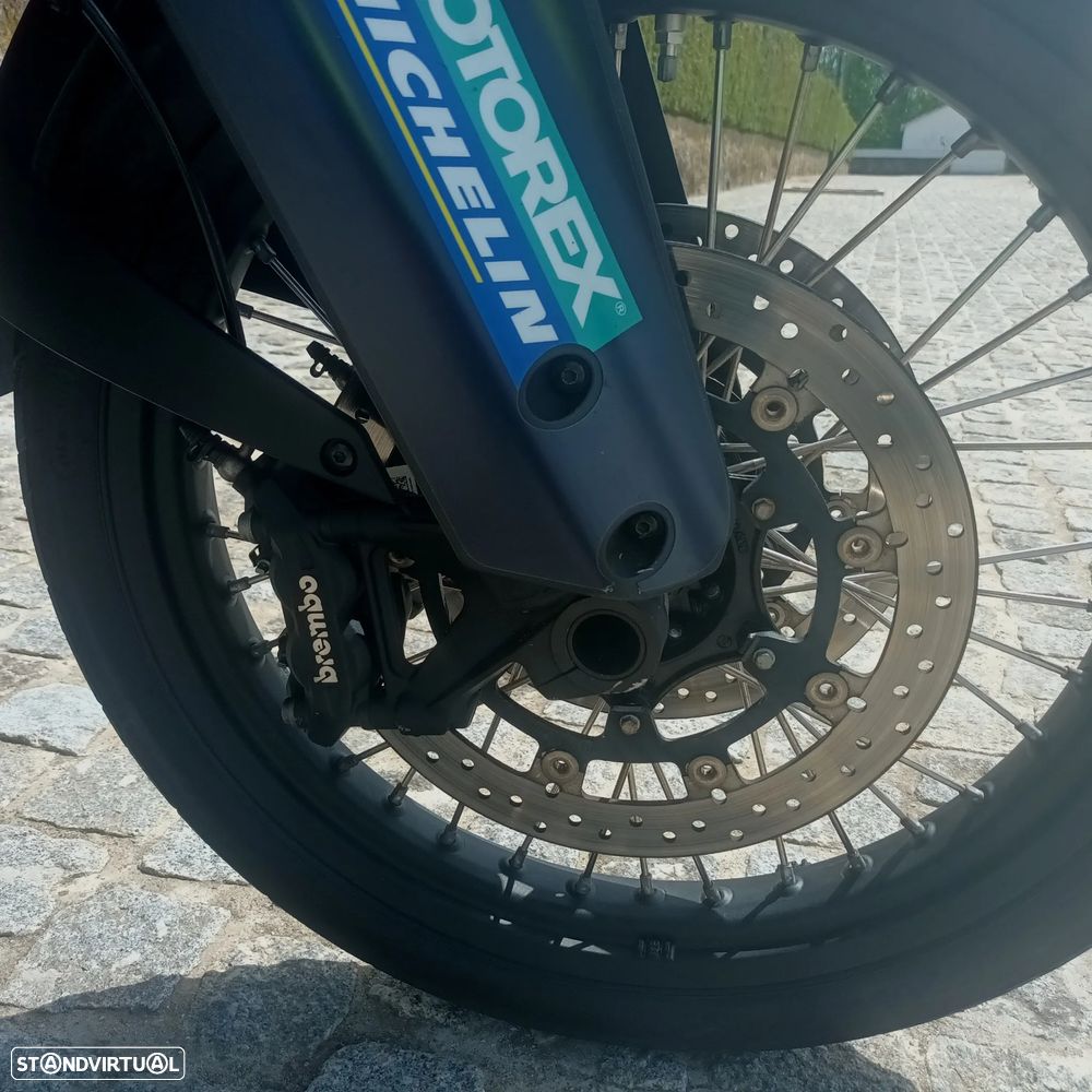 KTM 1290 Super Adventure R - 16