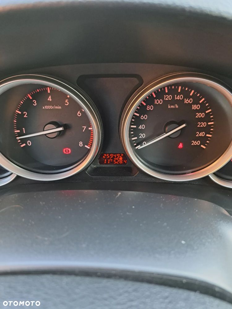 Mazda 6 2.0 Active - 7