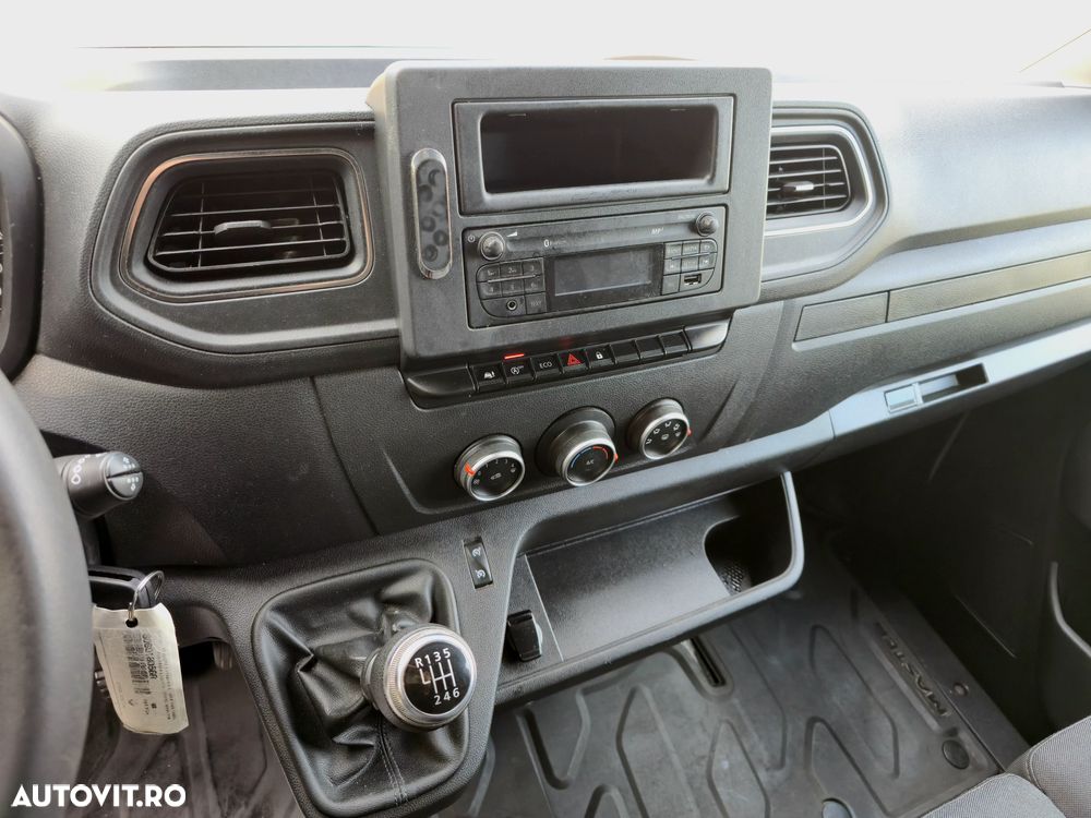 Renault Master - 7