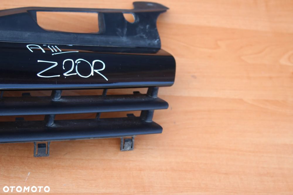 ATRAPA GRILL OPEL ASTRA H Z20R 5D DRZWI PRZED LIFTEM  EUROPA - 2