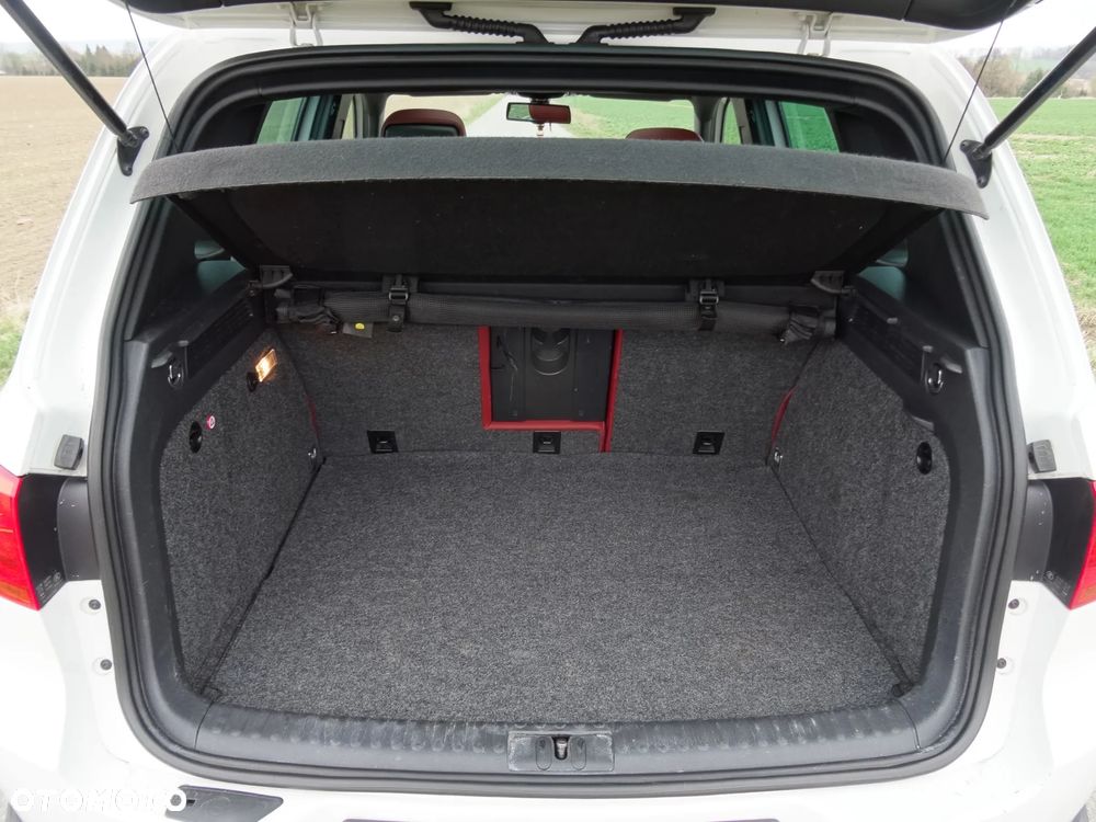 Volkswagen Tiguan 2.0 TDI BlueMot Trend&Fun - 12