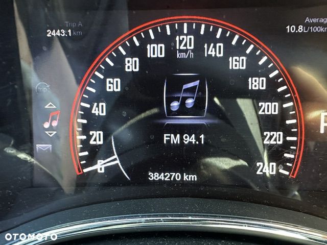 Dodge Durango - 8