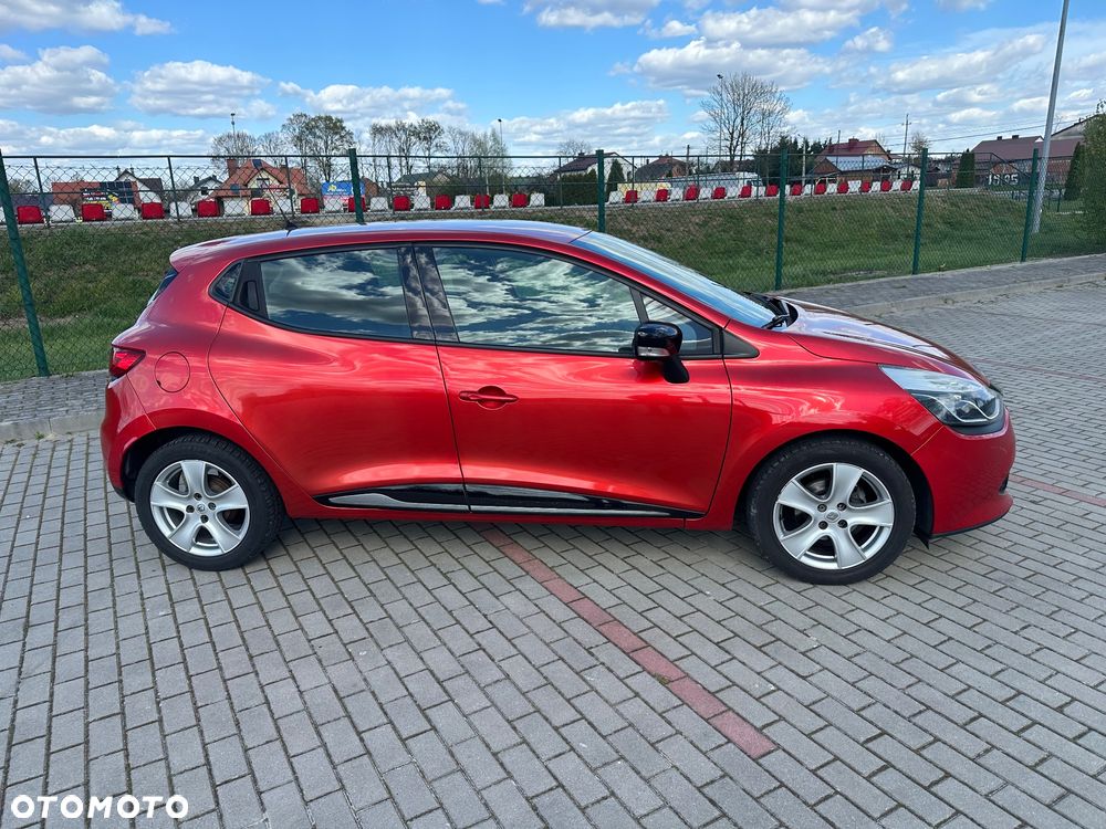 Renault Clio Energy TCe 90 Start & Stop Dynamique - 9