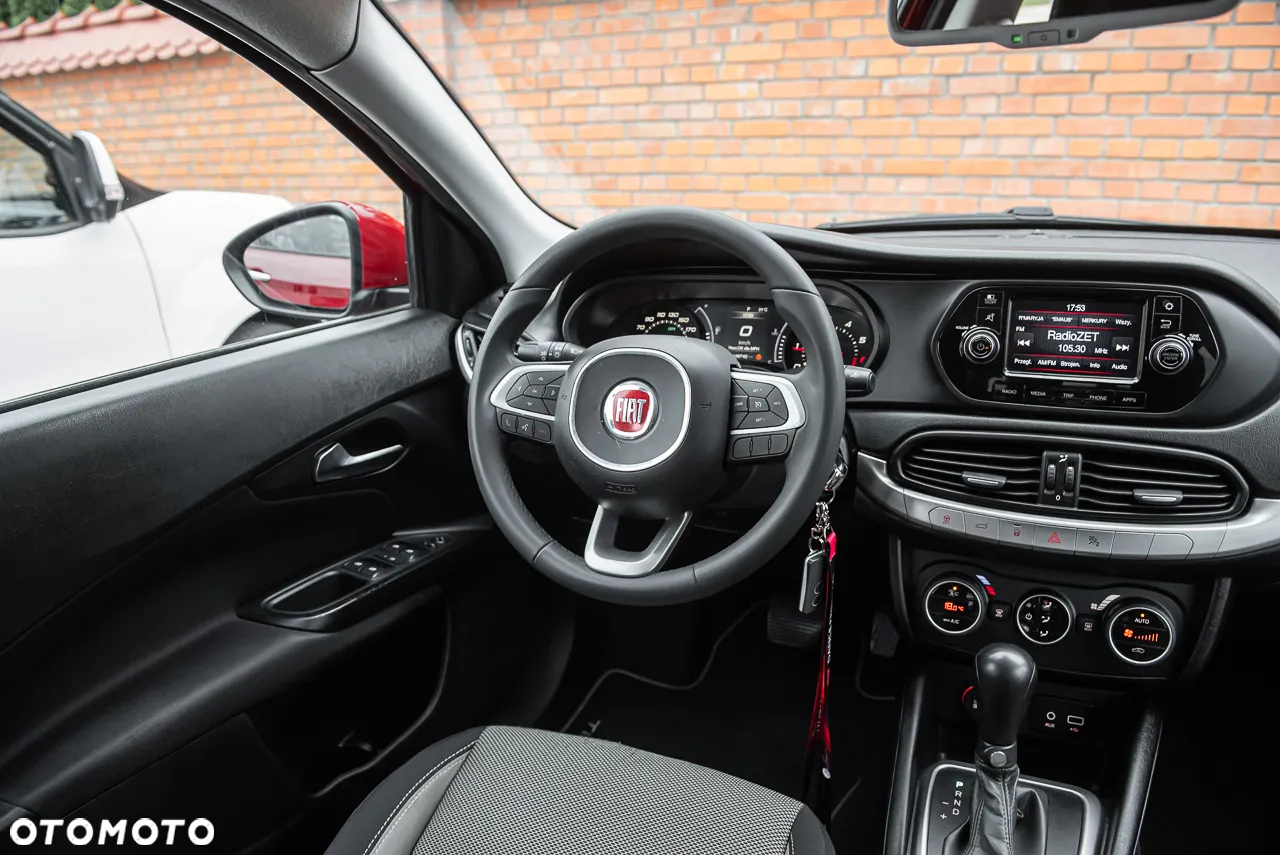 Fiat Tipo - 24