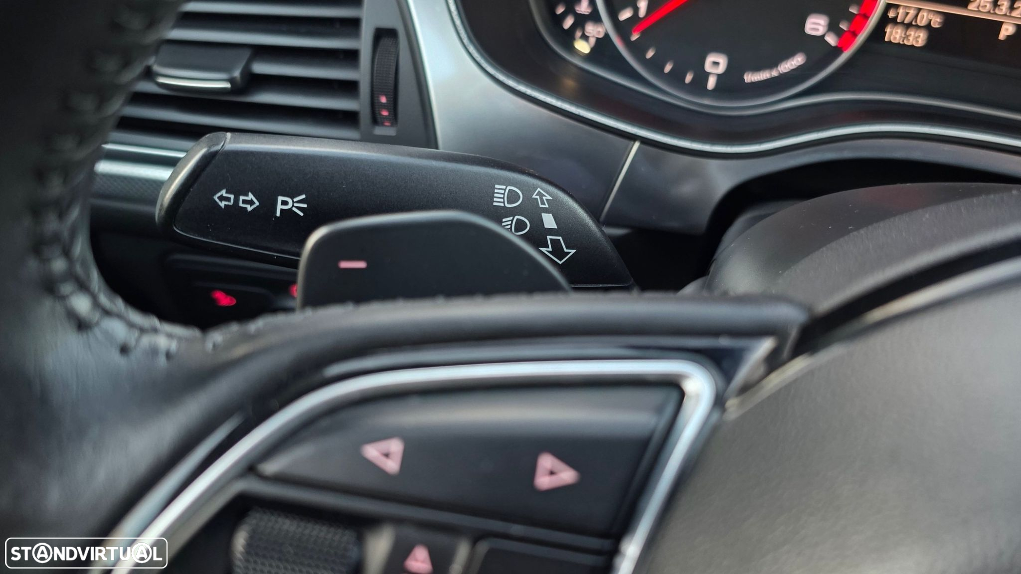 Audi A6 2.0 TDI S-line S tronic - 26