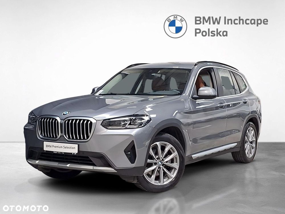 BMW X3 - 2