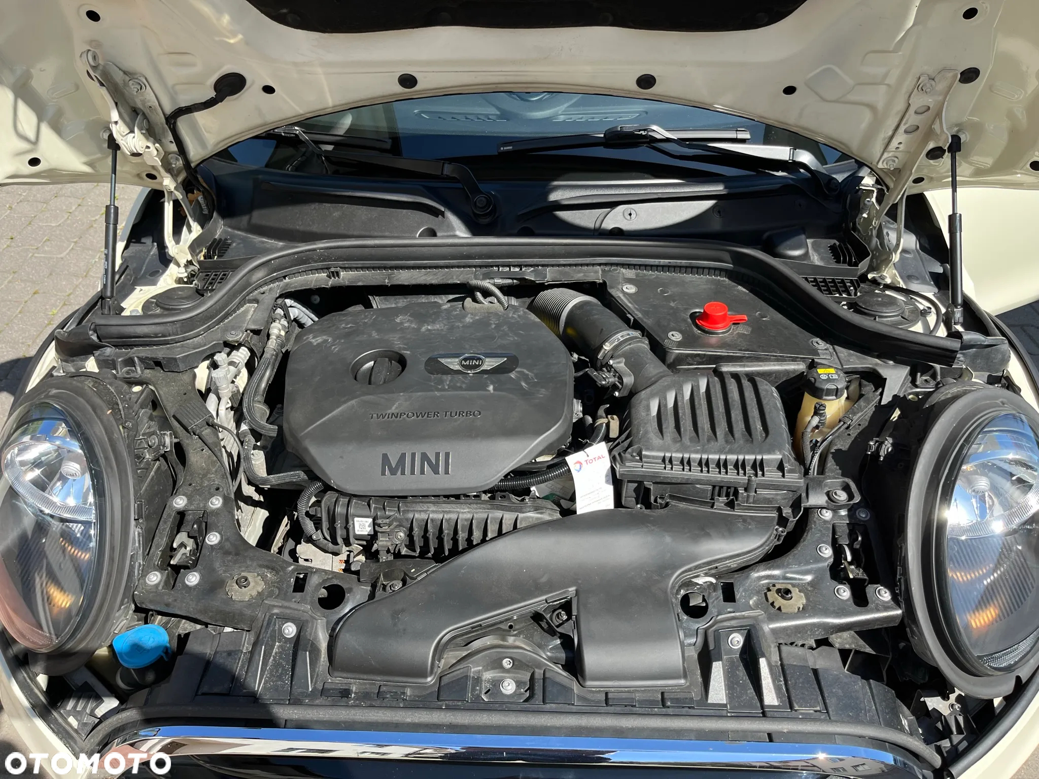 MINI Cooper Standard - 23