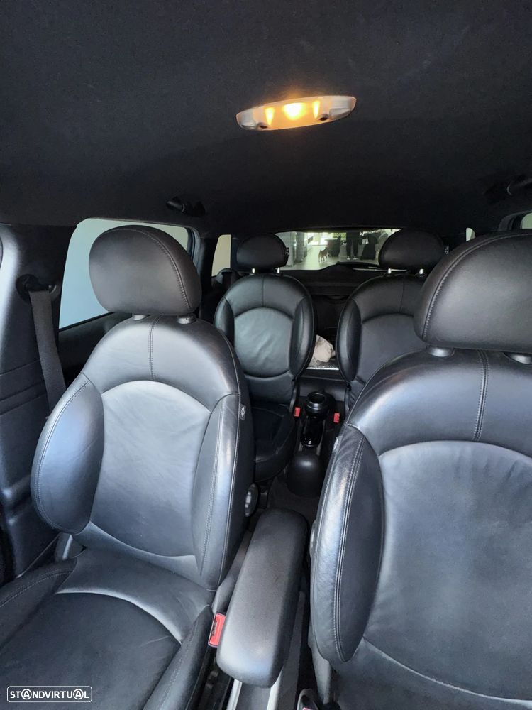 MINI Countryman Cooper SD Aut. - 37
