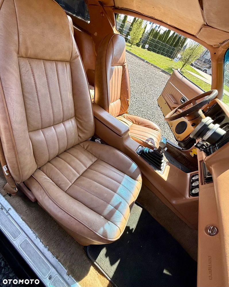 Chevrolet Camaro - 22