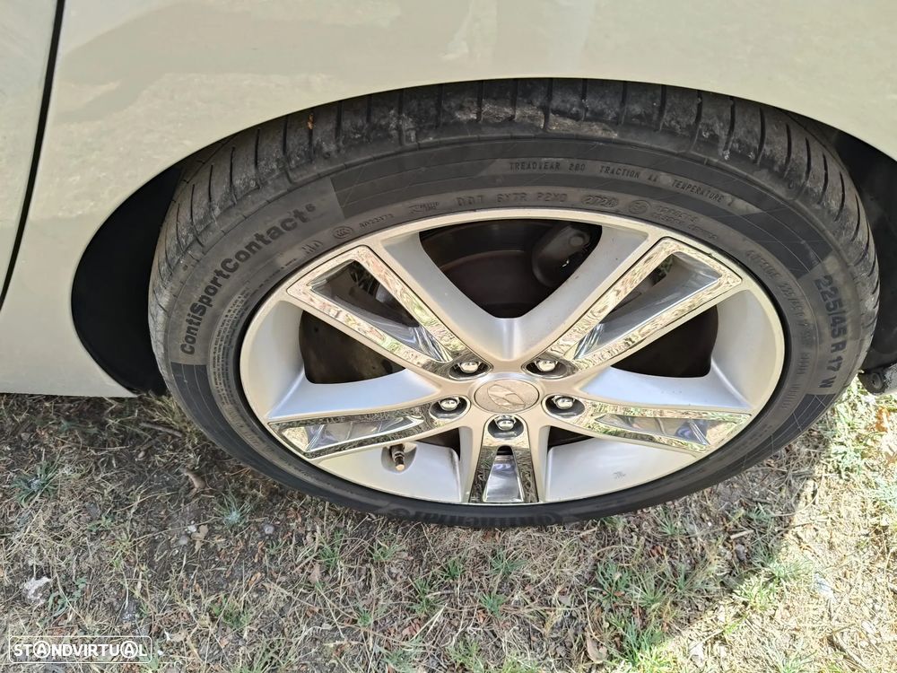 Hyundai i30 CW 1.6 CRDi Comfort - 7