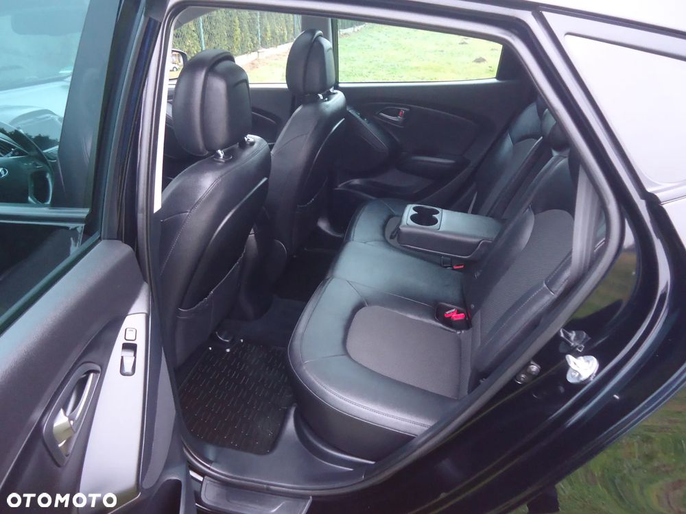 Hyundai ix35 2.0 GDI Premium 2WD - 27