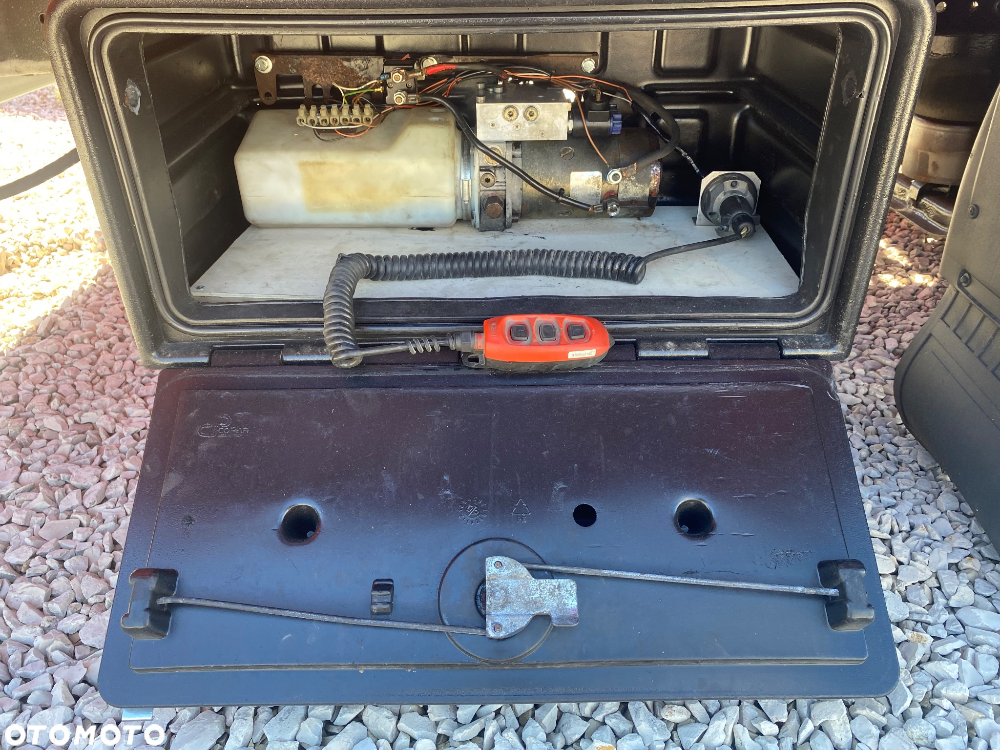 MAN TGS 26.480 - 14