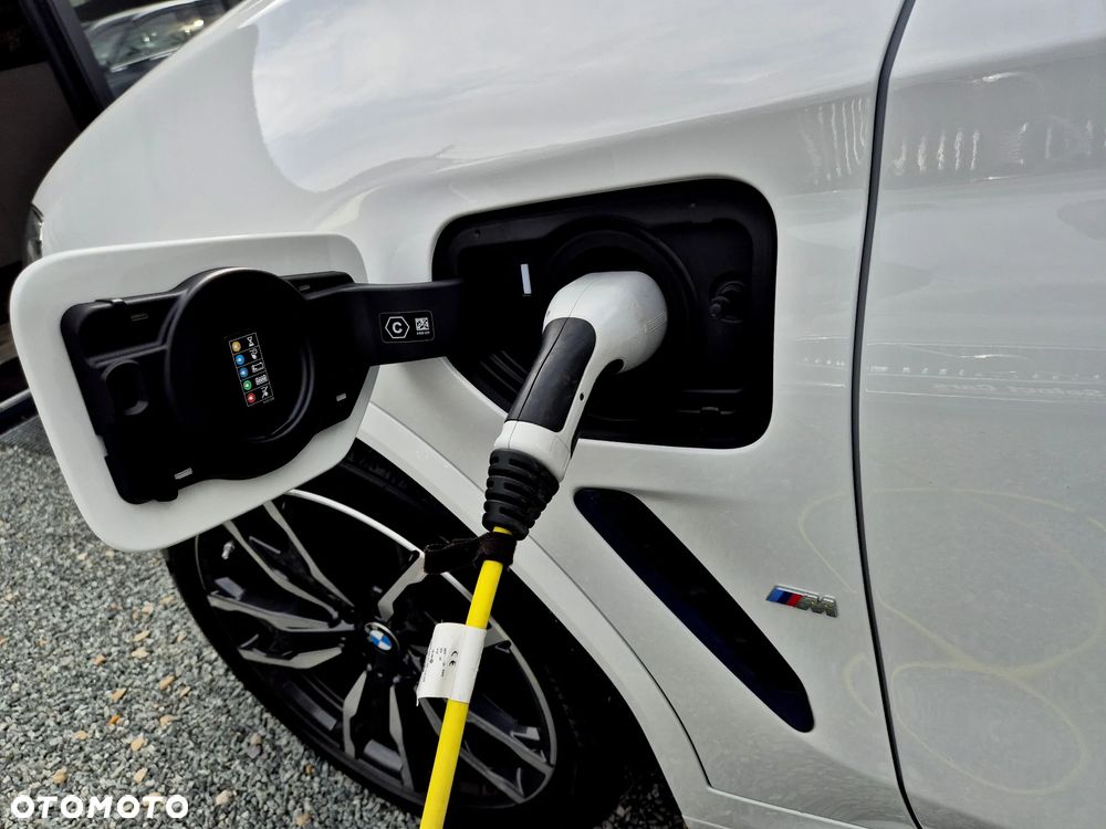 BMW X3 xDrive30e M Sport sport - 27
