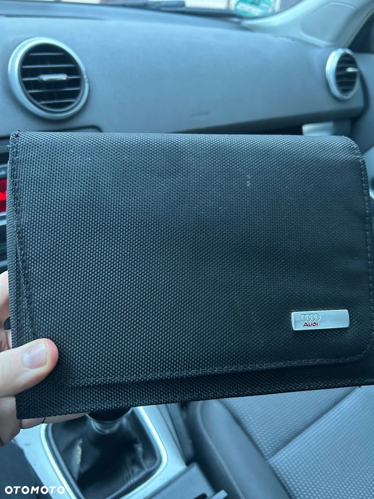 Audi A3 3-drzwiowe 1.4 TFSI Attraction - 18