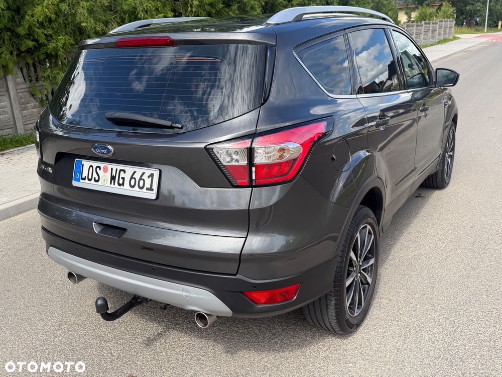 Ford Kuga 1.5 TDCi FWD Titanium - 7