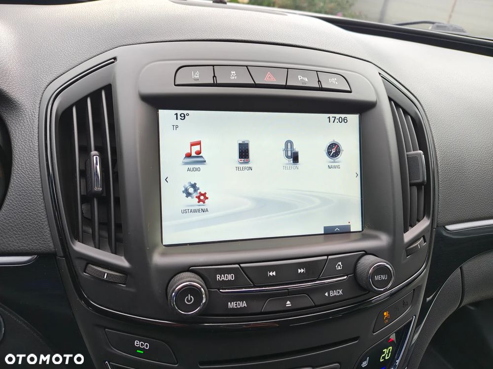 Opel Insignia 2.0 CDTI Edition S&S - 31