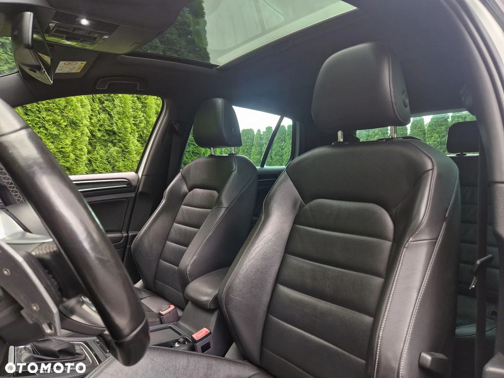 Volkswagen Golf GTD 2.0 TDI SCR DSG - 25