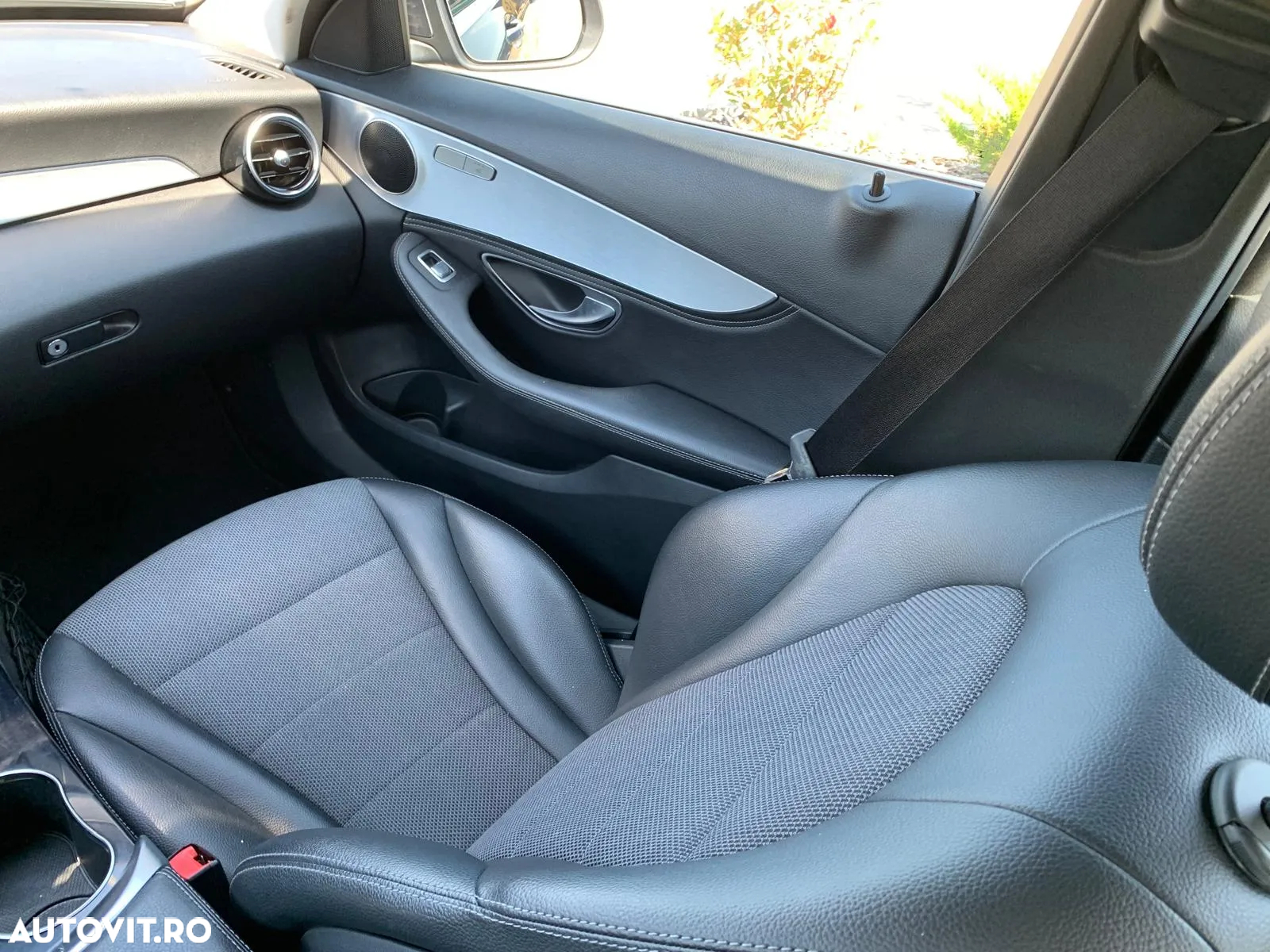 Mercedes-Benz C 180 (BlueTEC) d T - 16