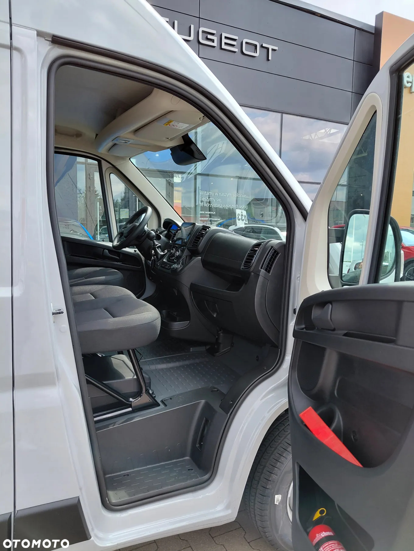 Peugeot Boxer - 9