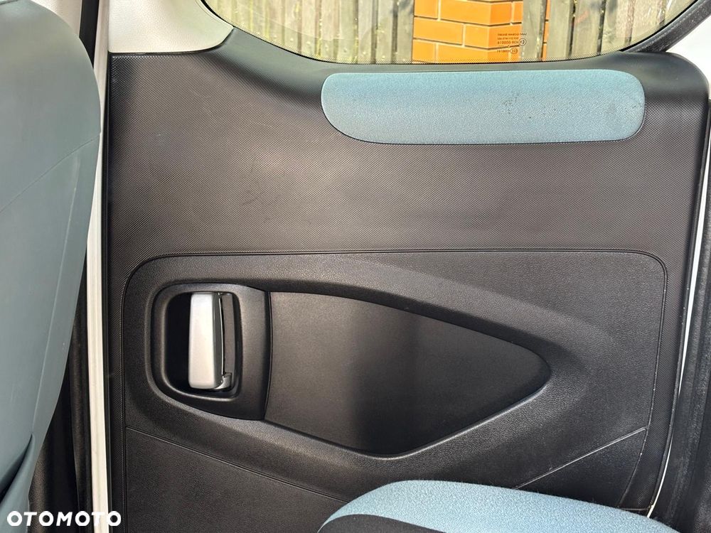 Citroën Berlingo 1.6 HDi - 14