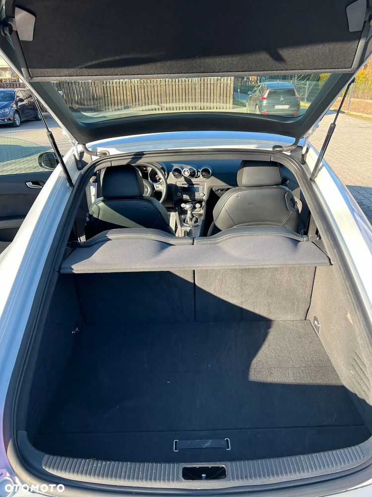 Audi TT Coupé 2.0 TFSI - 14
