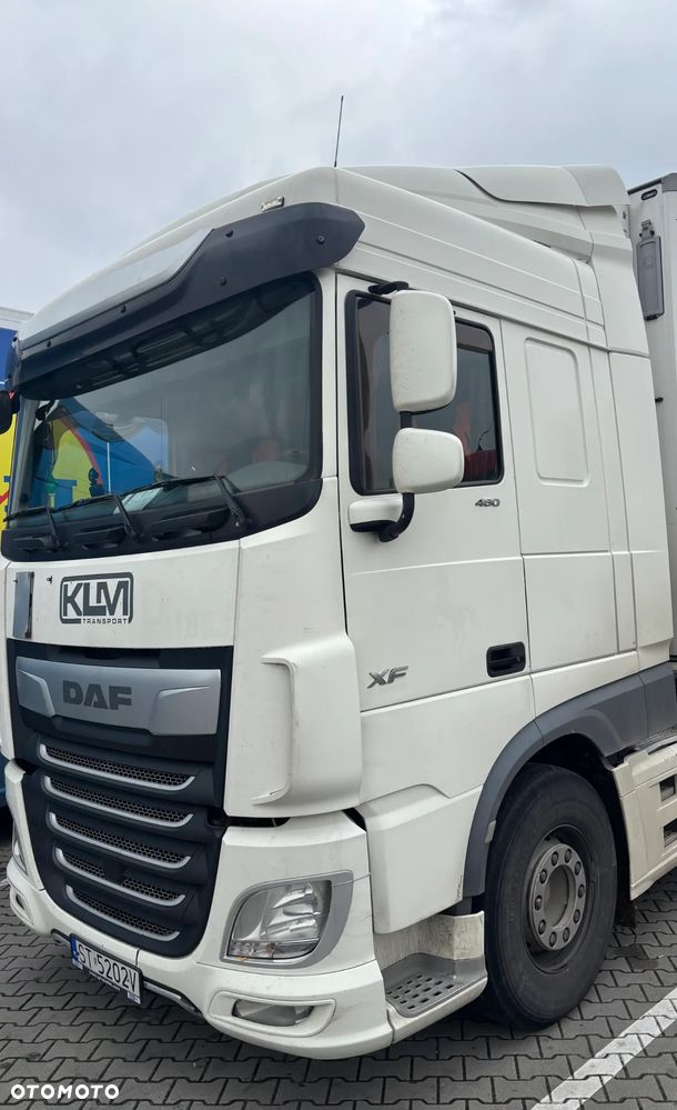 DAF XF 106 - 6