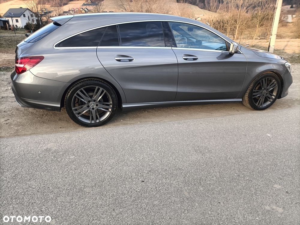 Mercedes-Benz CLA - 3