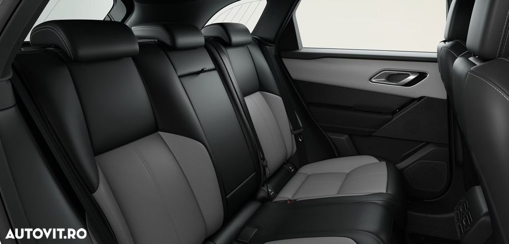 Land Rover Range Rover Velar 3.0 D300 MHEV Dynamic SE - 6