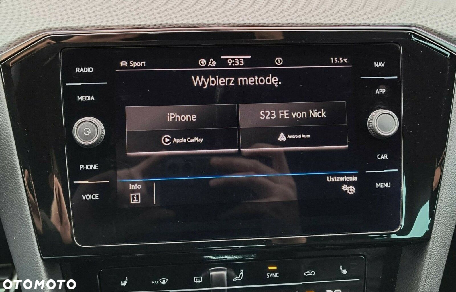 Volkswagen Passat 2.0 TDI 4Mot Elegance DSG - 17