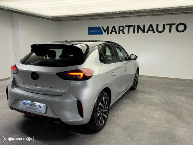 Opel Corsa 1.2 T GS Aut. - 6