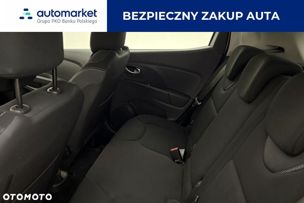 Renault Clio 0.9 Energy TCe Alize - 8