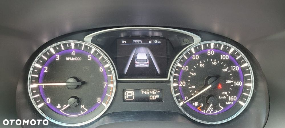 Infiniti QX60 3.5 Elite - 6