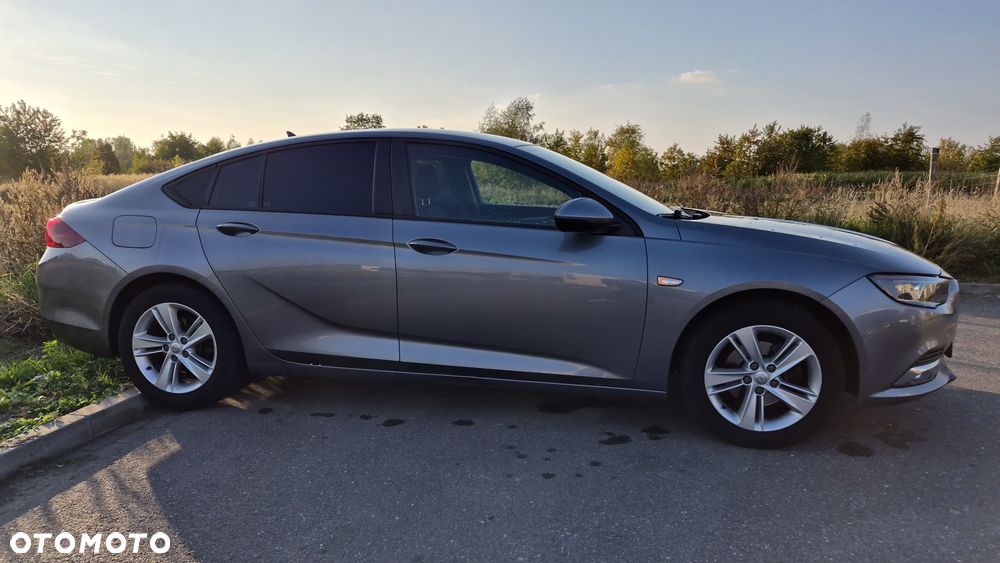 Opel Insignia - 33