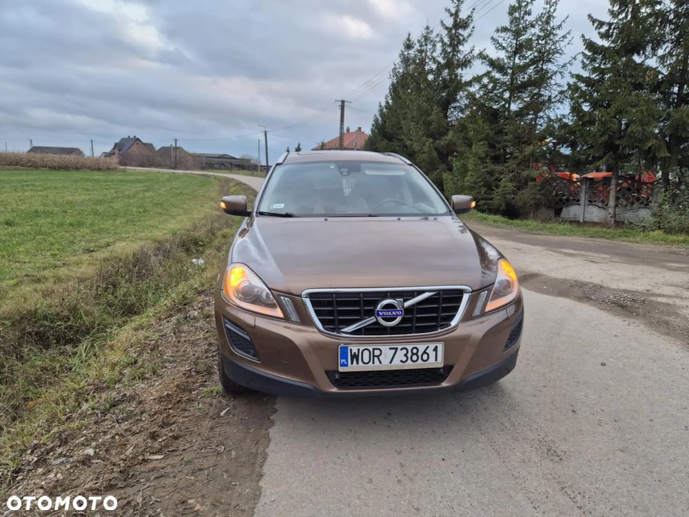 Volvo XC 60 - 15