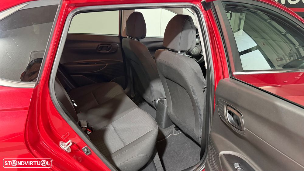 Hyundai i20 1.0 T-GDI Style - 13