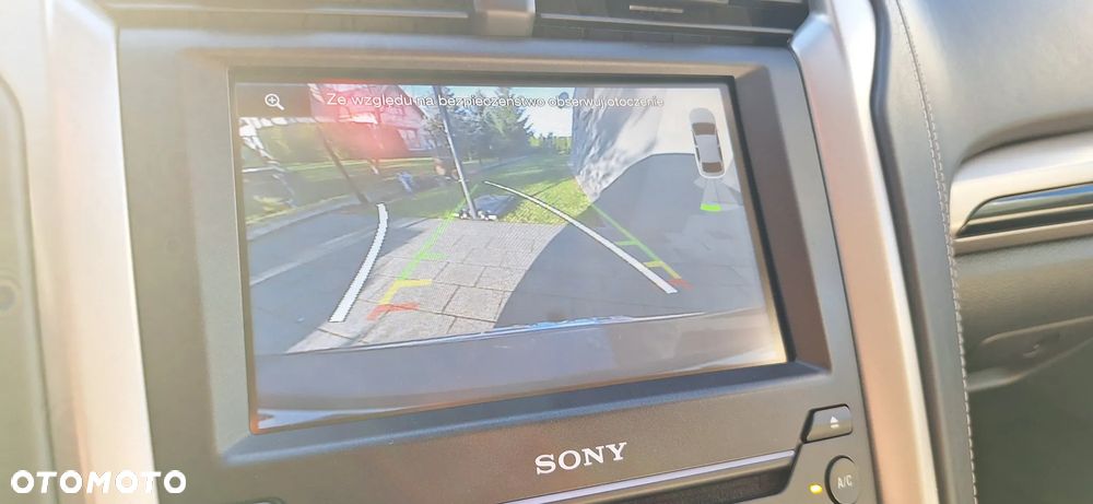 Ford Mondeo 2.0 TDCi Bi-Turbo PowerShift-Aut Vignale - 27