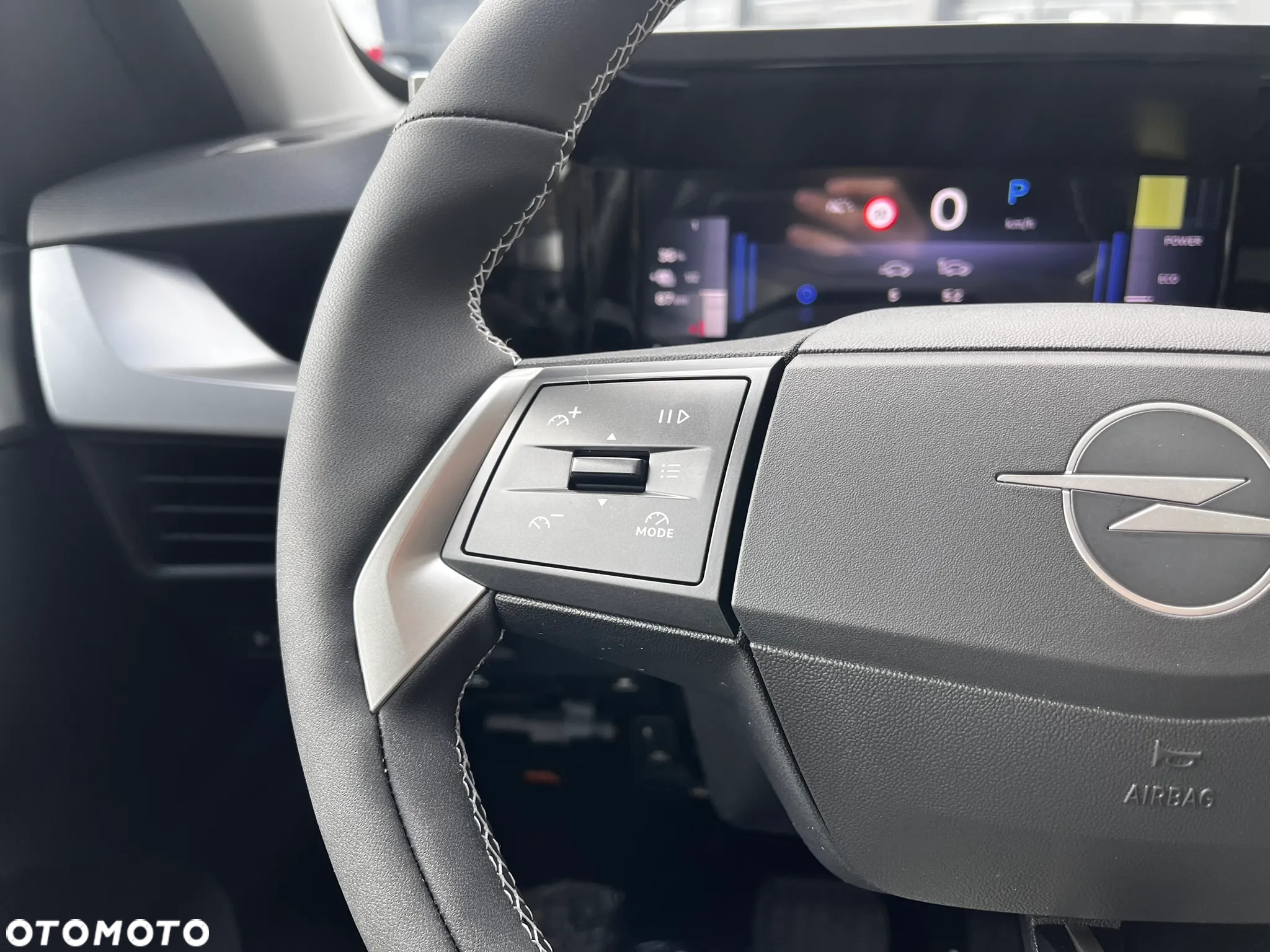 Opel Frontera 44kWh Edition - 10