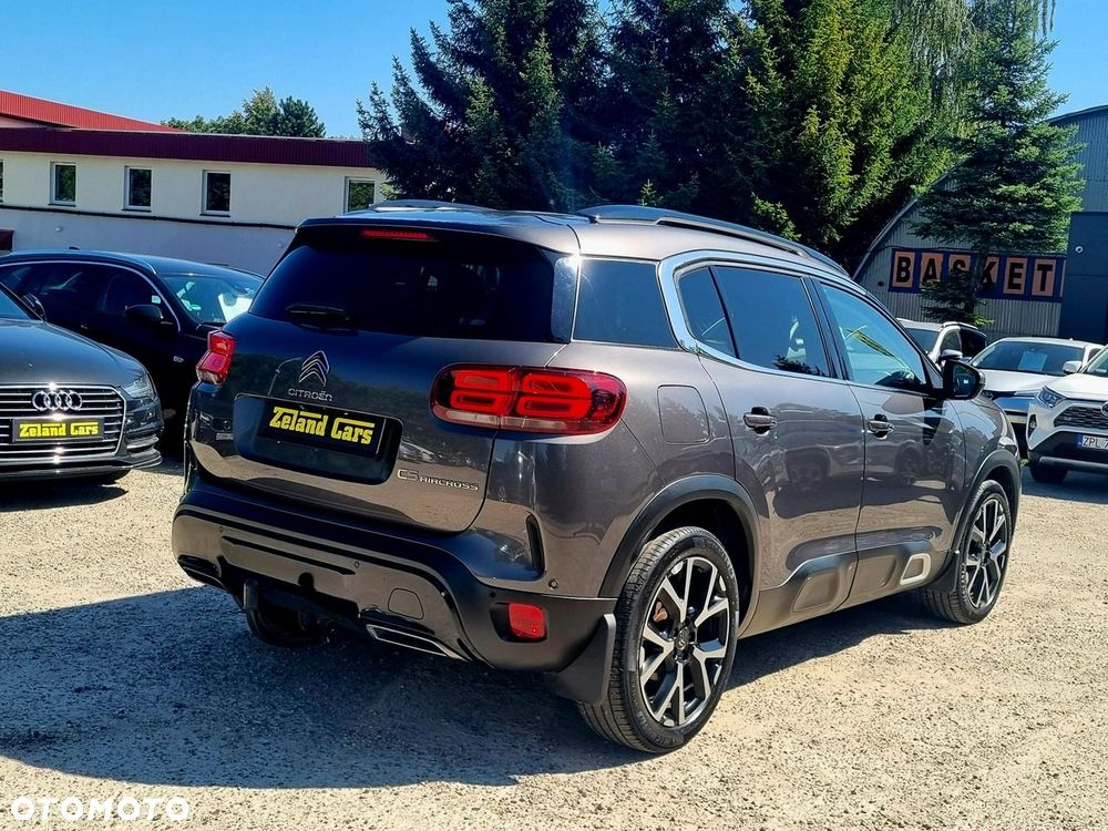 Citroën C5 Aircross - 5