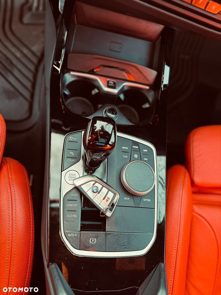 BMW Seria 2 M235i xDrive - 8