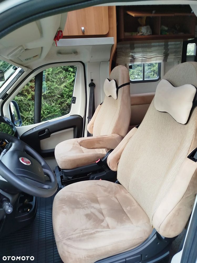 Fiat Ducato Hymer - 40