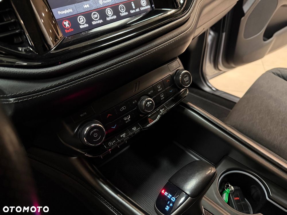 Dodge Durango 3,6 Limited - 38