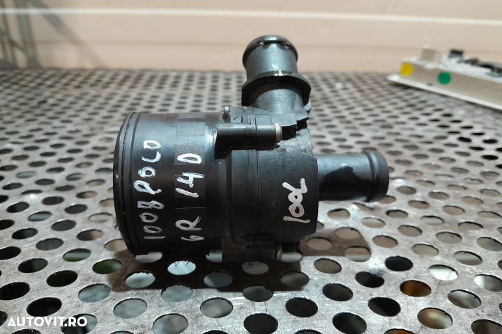 Pompa recirculare apa 0392023209/5G0965567 Volkswagen VW Polo 5 6R [2 - 1