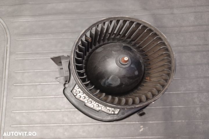 Ventilator aeroterma 5E7323500 5E7323500 Chevrolet Aveo T200 [2003 - - 3