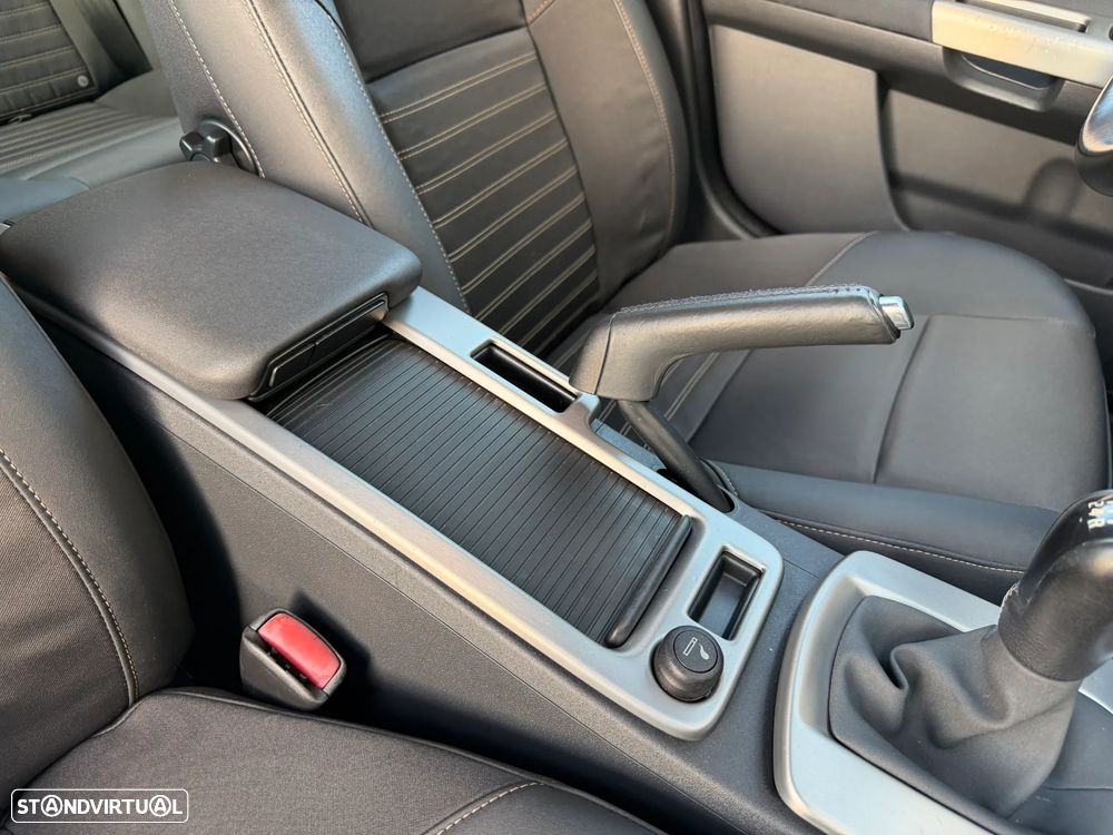 Volvo V50 1.6 D Momentum - 26