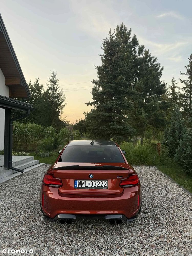 BMW M2 - 12